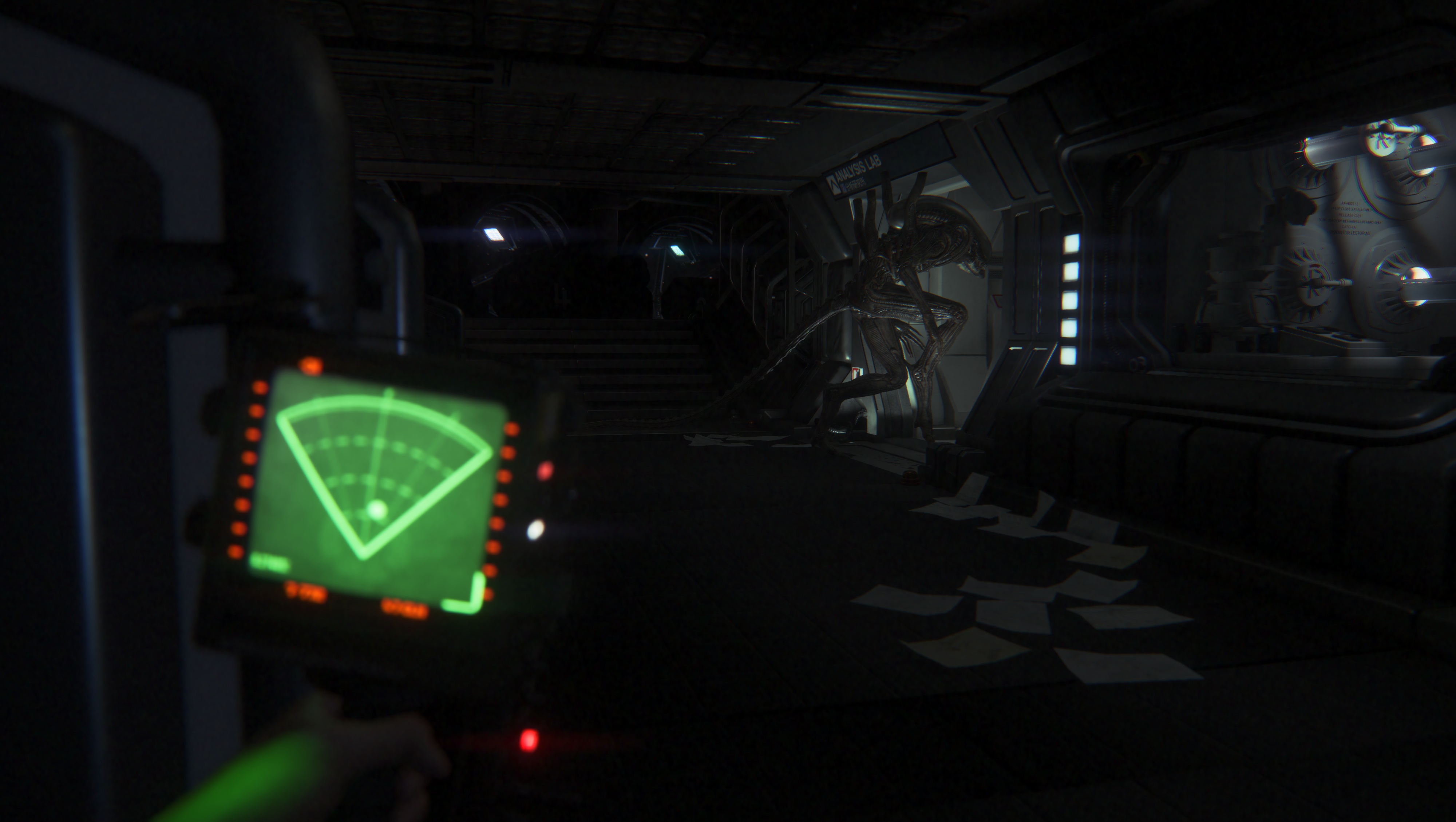 Alien: Isolation